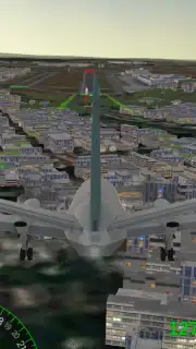 AIRLINE COMMANDER скриншот 11