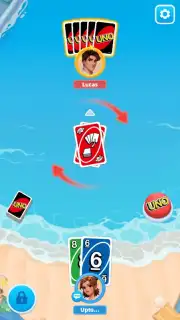 UNO Wonder скриншот 5