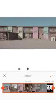 YouCut скриншот 6