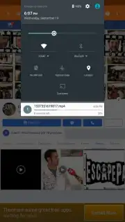 FastVid: Download for Facebook скриншот 2