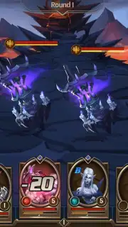 Dungeon Rush: Rebirth скриншот 13