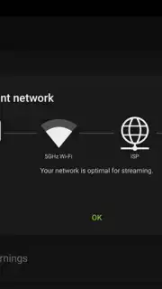 NVIDIA GeForce NOW скриншот 1