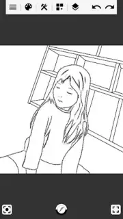 Drawing - Sketch скриншот 7