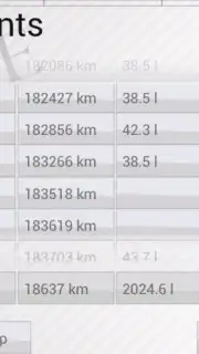 hobDrive Demo скриншот 2