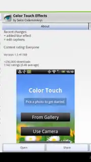 AppBrain App Market скриншот 2