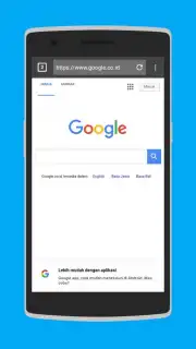 Browser 8G скриншот 5