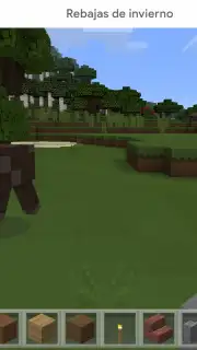 LokiCraft скриншот 10