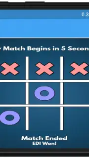 Tic Tac Toe скриншот 4