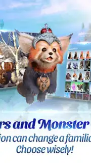 Icarus M: Guild War скриншот 3