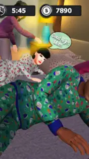 Mom Simulator 3D: Family Life скриншот 1