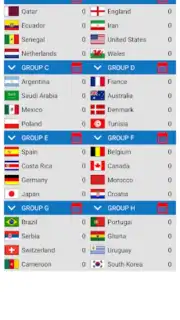 World Football Simulator скриншот 11