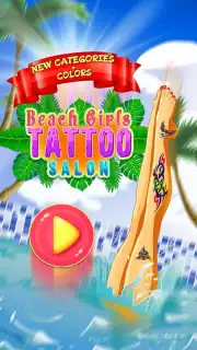 Tattoo Maker скриншот 7