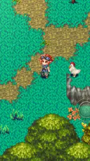 RPG Gale of Windoria скриншот 3
