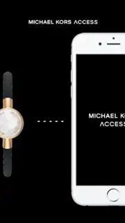 Michael Kors Access скриншот 4