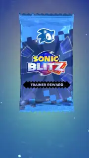 Sonic Blitz скриншот 4