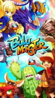 Bulu Monster скриншот 7