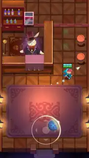 Wizard Legend: Fighting Master скриншот 5