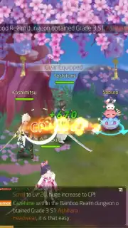 Yokai Tamer скриншот 9