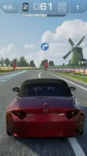 Racing Master скриншот 5