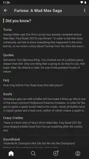 IMDb: Movies & TV Shows скриншот 3