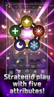 Dark Clan скриншот 4