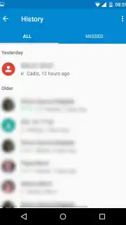 Phone by Google скриншот 4
