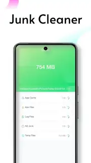 AI Cleaner - Cleanup скриншот 2
