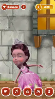 My Princess скриншот 4