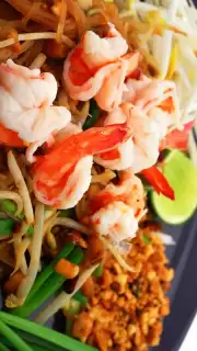 ThaiFood скриншот 6