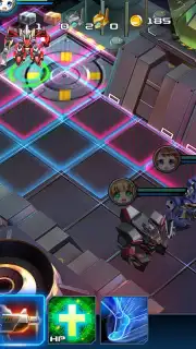 Master of Eternity скриншот 11