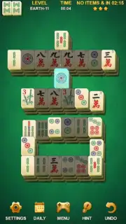 Mahjong скриншот 1