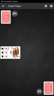 Salami Card Game скриншот 5
