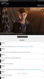 FOX NOW скриншот 4