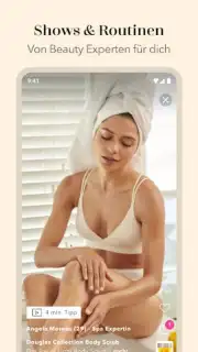 Douglas – Parfüm & Kosmetik скриншот 3