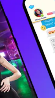 Loverz: Virtual stories скриншот 10
