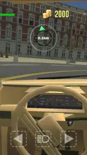 Car Simulator OG скриншот 7