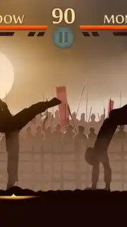 Shadow Fight 2 скриншот 4