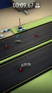 Top Drives скриншот 4