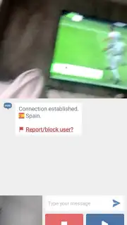 Minichat скриншот 2