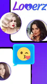 Loverz: Virtual stories скриншот 8