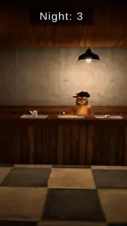 Five Nights At Shrek's Hotel 2 скриншот 17