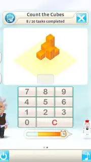 Einstein HD free скриншот 3