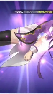 GrandChase скриншот 9