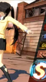 Soulworker Anime Legends скриншот 3