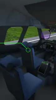 Turboprop Flight Simulator скриншот 10