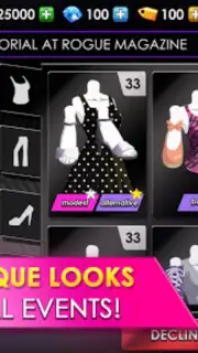 Fashion Fever скриншот 4