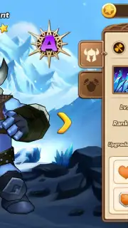 Idle Summoner 3D скриншот 6