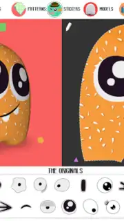 Potatoyz скриншот 4