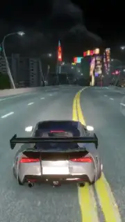 CarX Street скриншот 9