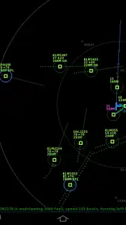 Endless ATC скриншот 3